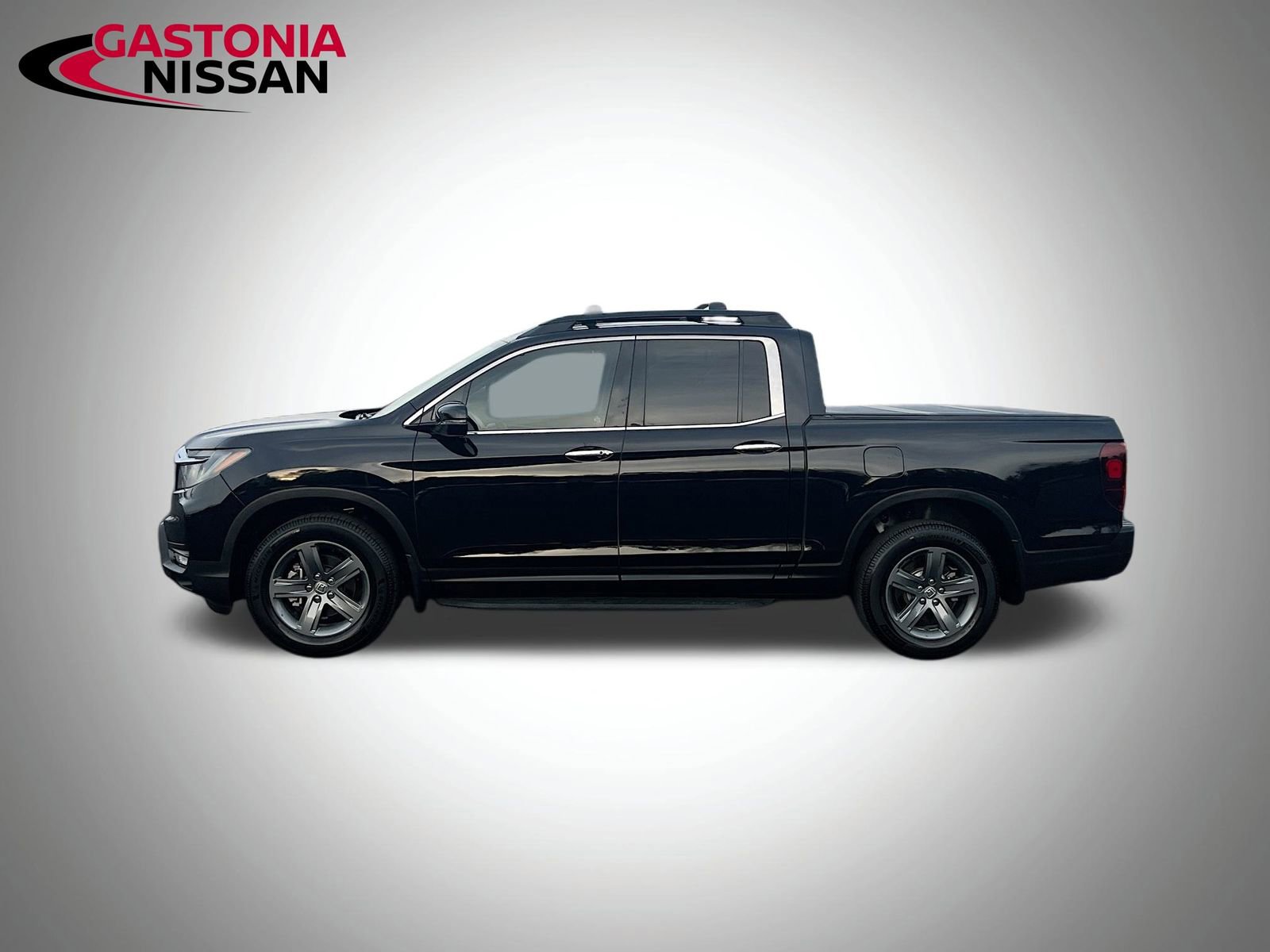 Used 2021 Honda Ridgeline RTL-E image 5