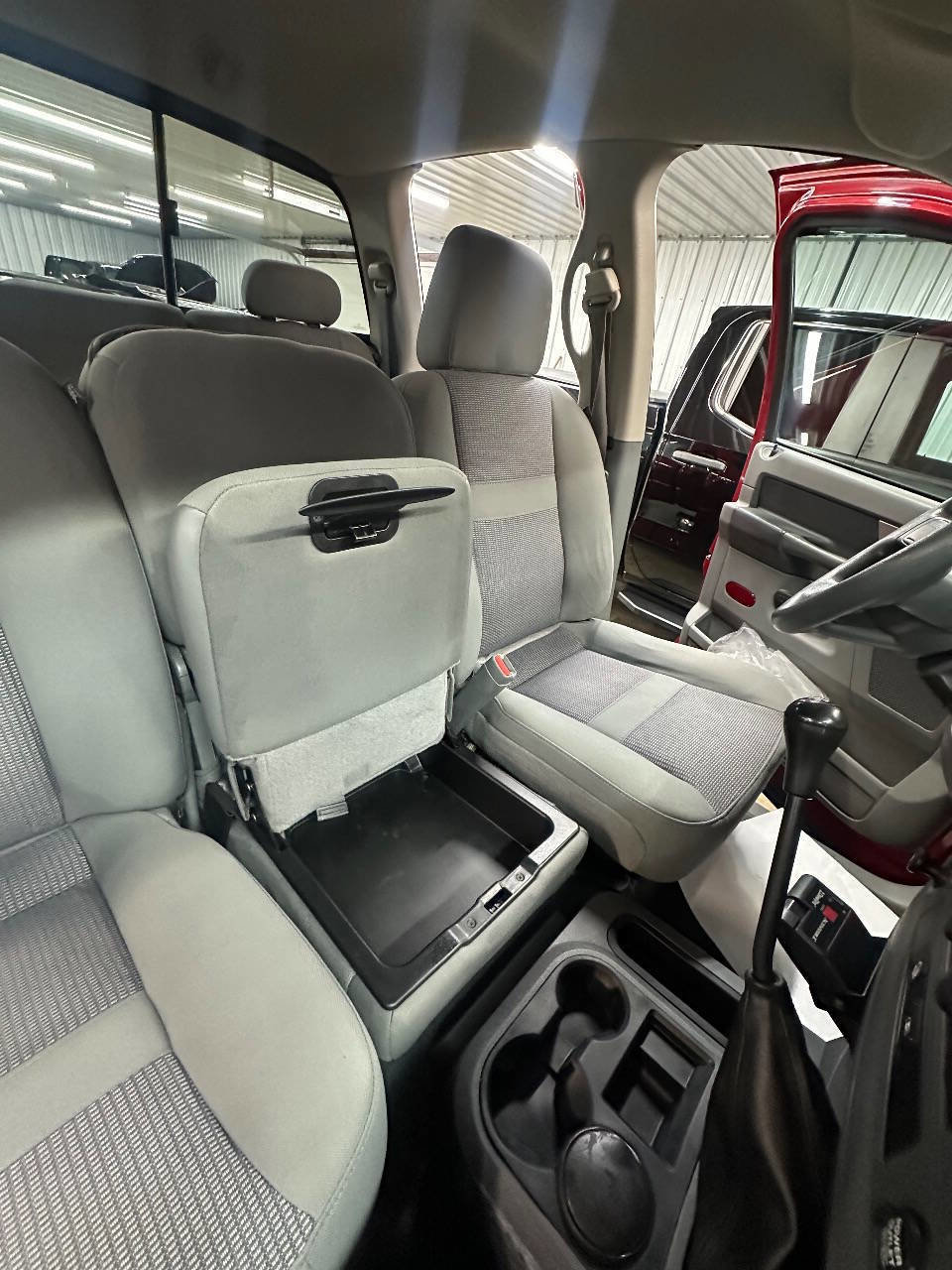 Used 2008 Dodge Ram 3500 Truck SLT AWD/4WD image 43