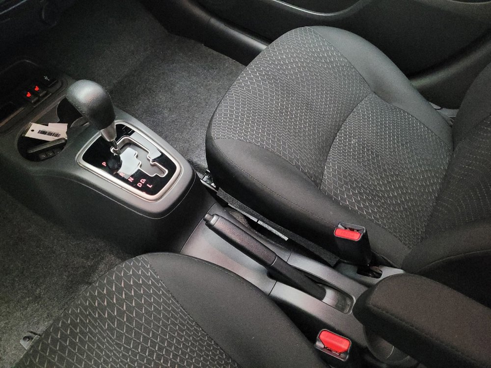 Used 2024 Mitsubishi Mirage G4 SE FWD image 26