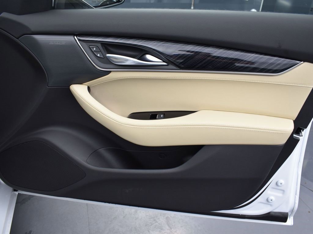 New 2026 Cadillac CT5 Premium Luxury w/ Technology Package image 36