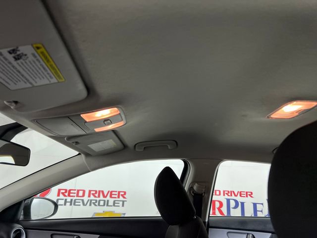 Used 2024 Kia Forte LXS image 21