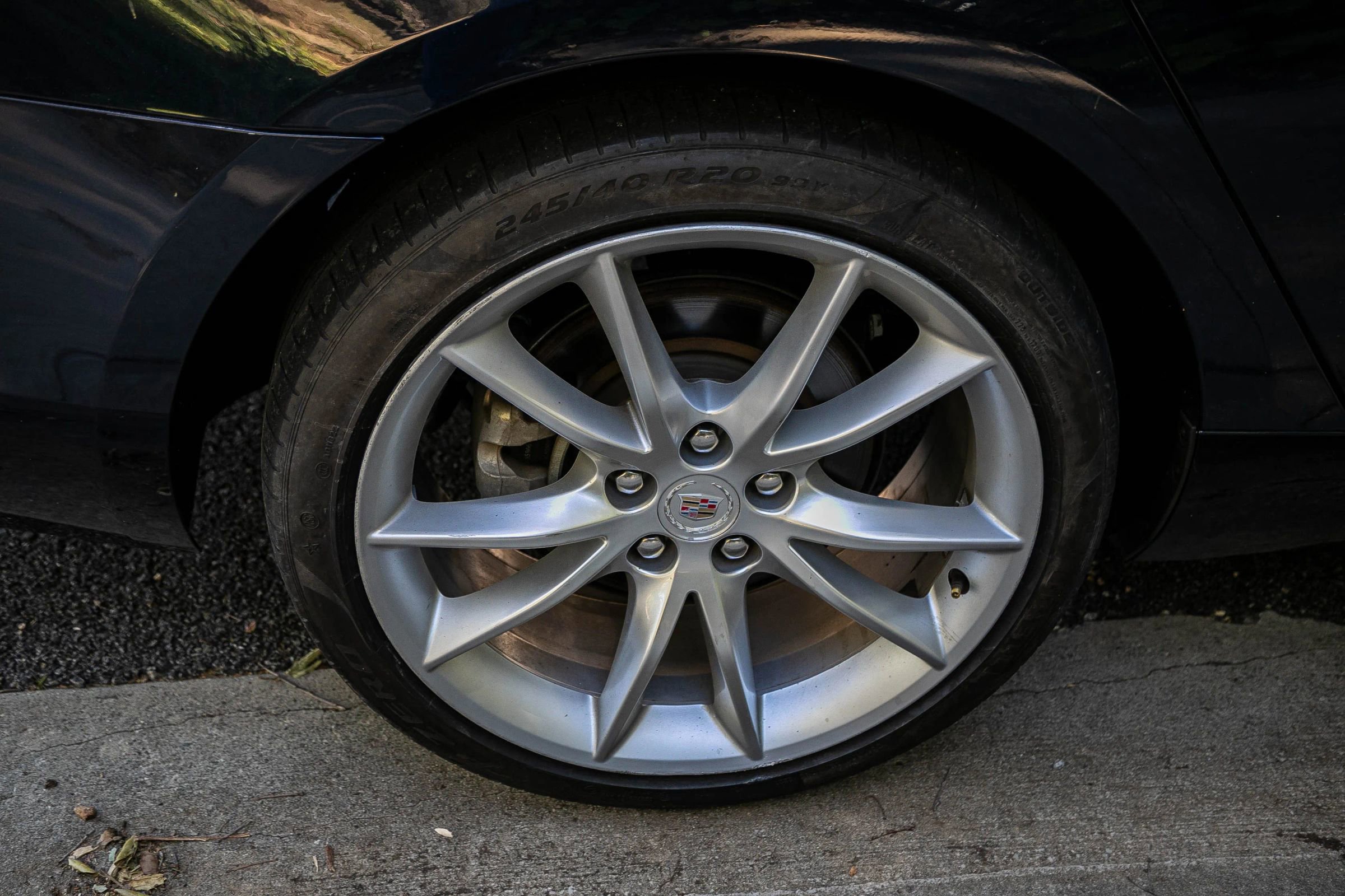 Used 2015 Cadillac XTS Premium FWD image 12