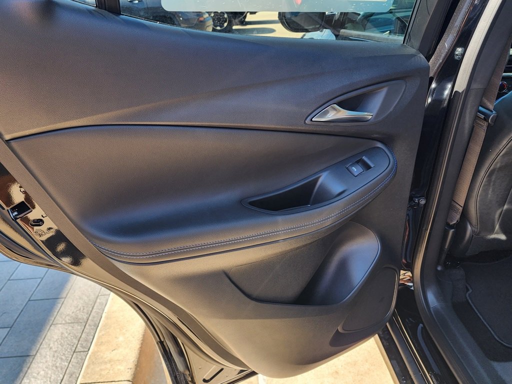 New 2026 Buick Encore GX Sport Touring w/ Advanced Technology Package image 40