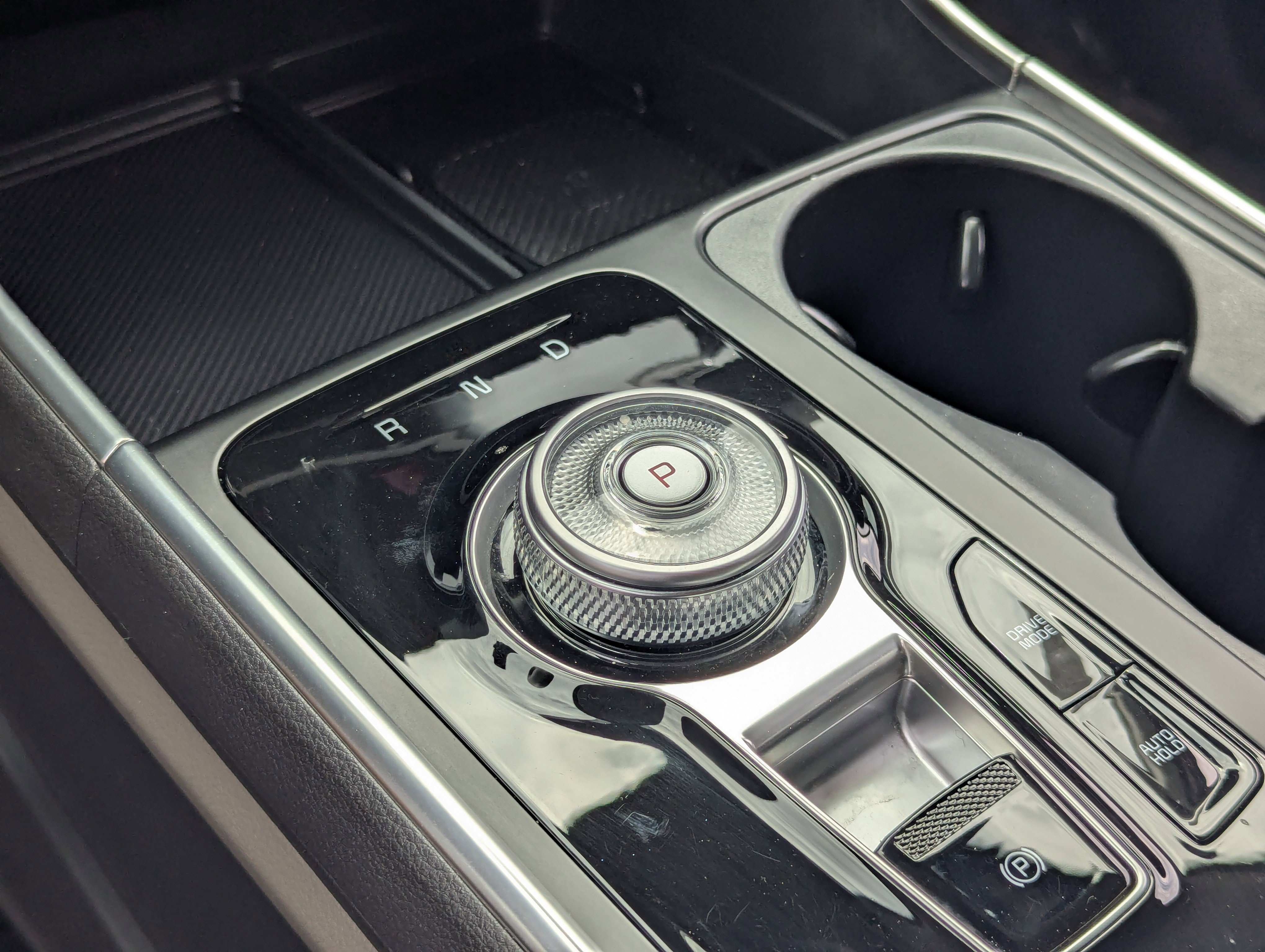 Certified 2025 Kia Carnival EX image 28