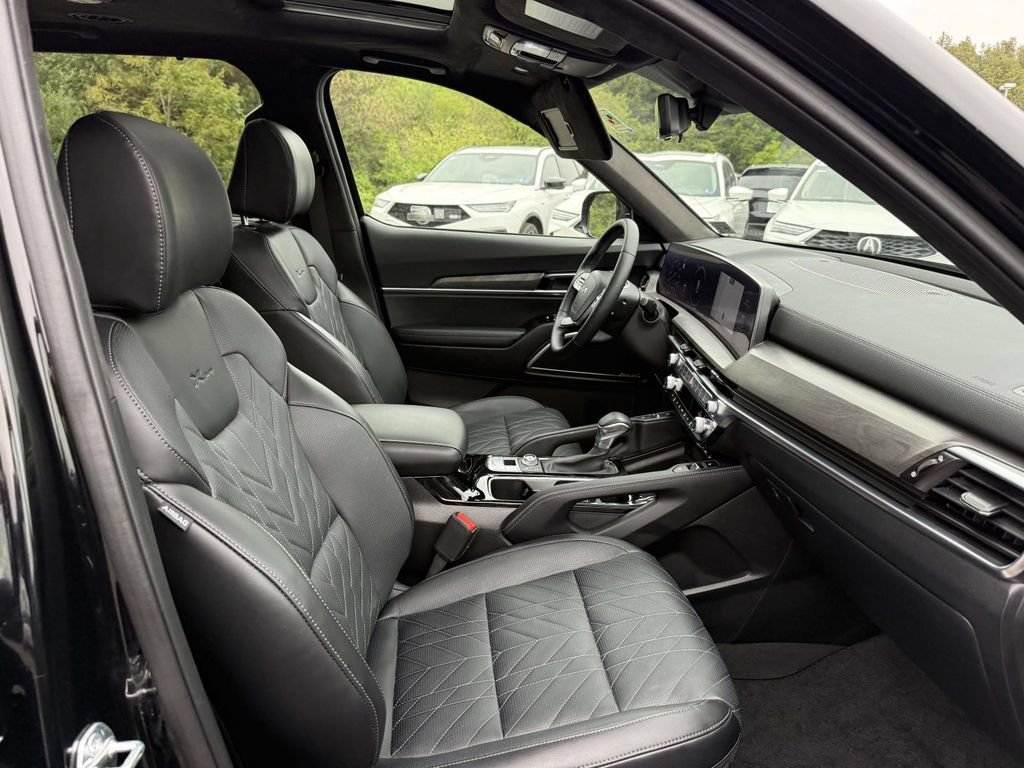 Used 2025 Kia Telluride SX Prestige X-Pro AWD/4WD image 19