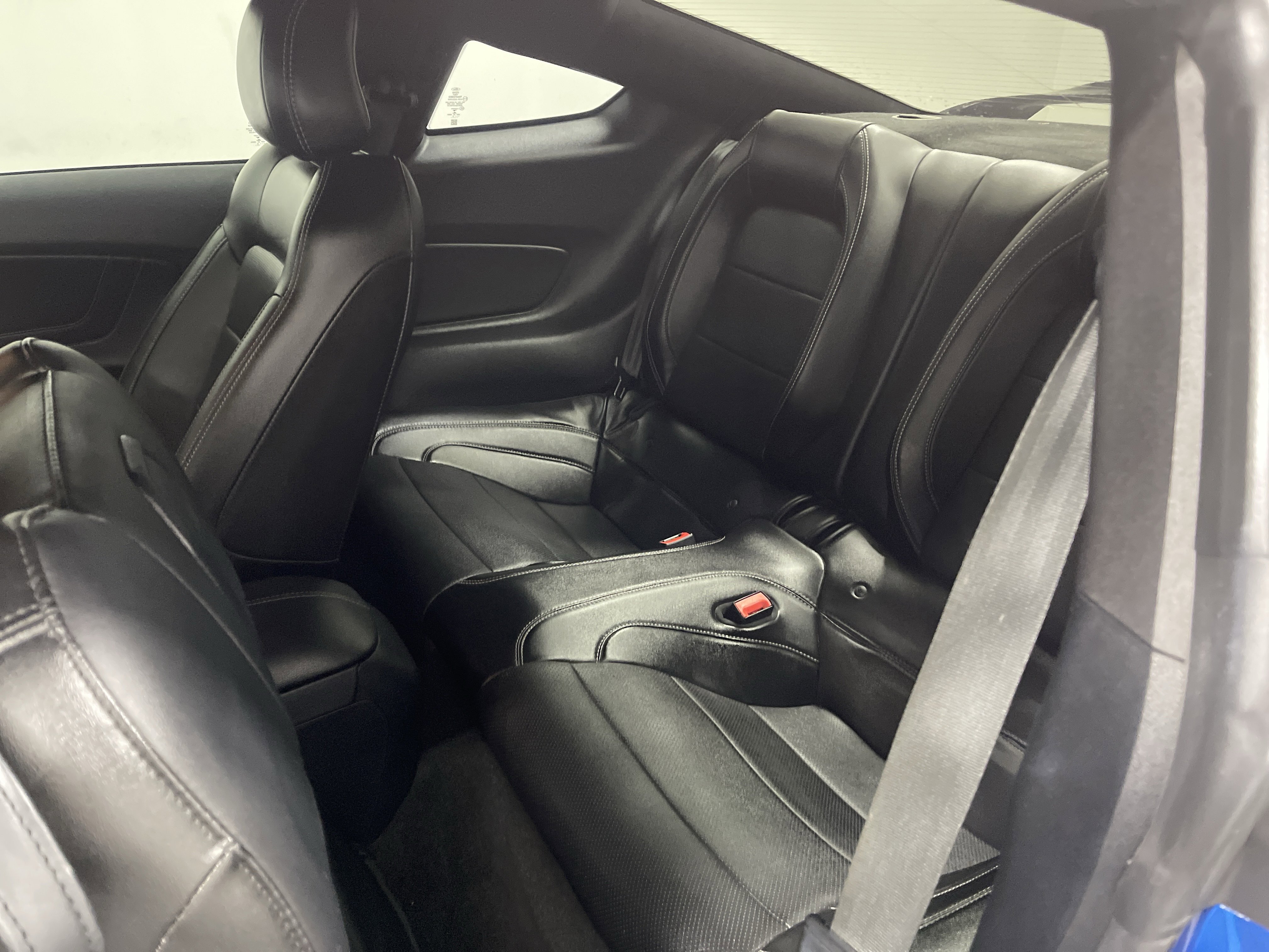 Used 2018 Ford Mustang GT Premium w/ Equipment Group 401A image 11