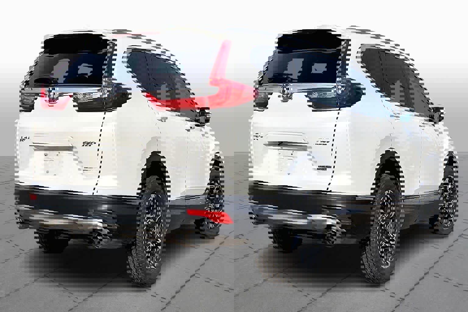 Used 2018 Honda CR-V Touring image 12