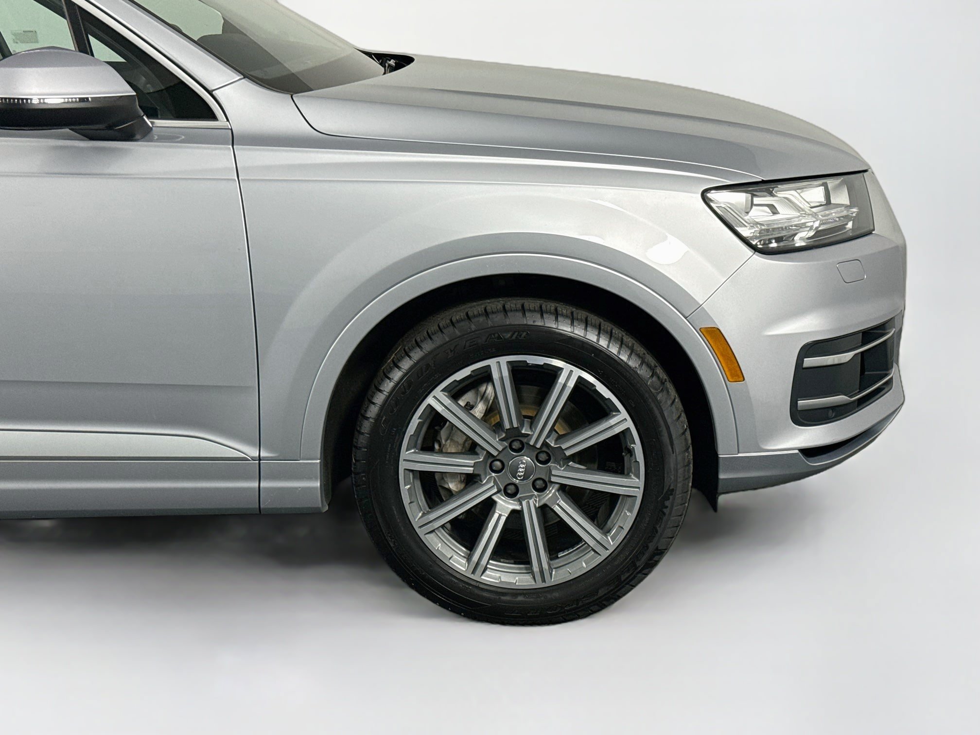 Used 2019 Audi Q7 3.0T Premium Plus AWD/4WD image 46