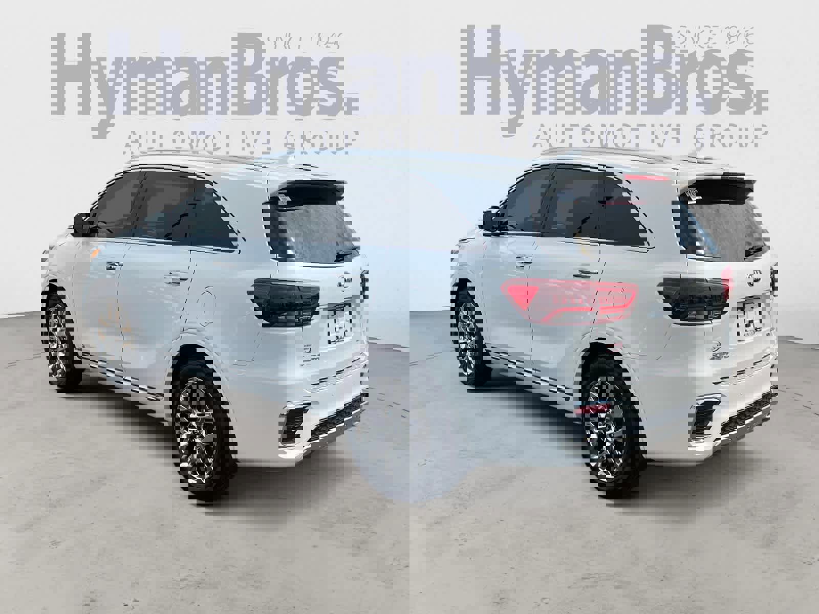 Used 2019 Kia Sorento SX image 6