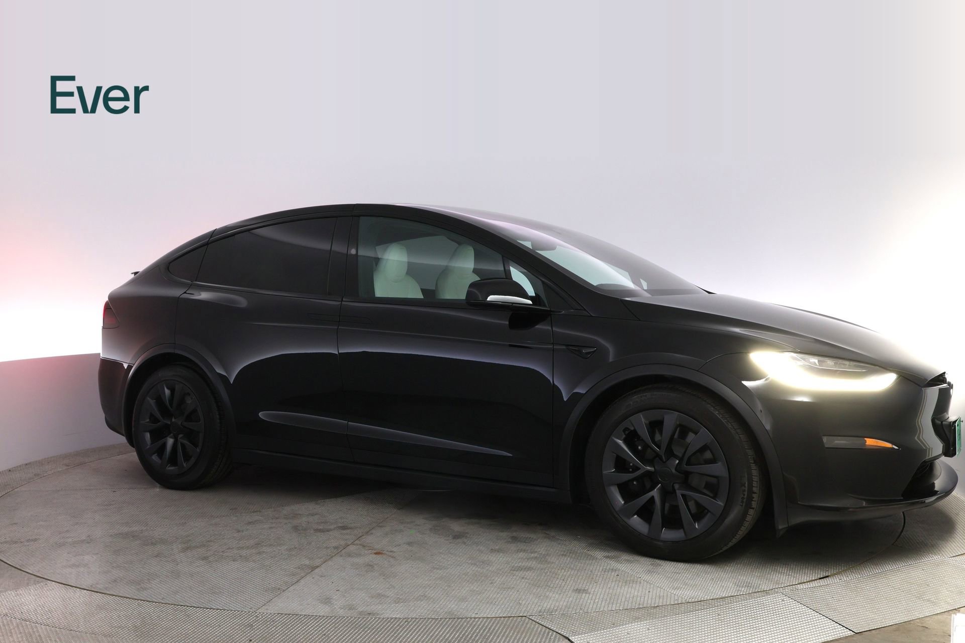 Used 2023 Tesla Model X image 14