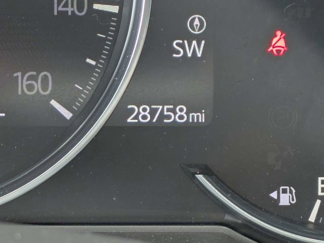Used 2023 MAZDA CX-5 AWD 2.5 S w/ Premium Package image 26