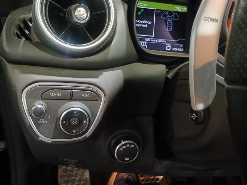 Used 2018 Ferrari California T RWD image 17