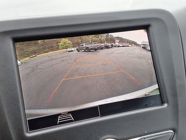 Used 2024 Chevrolet Equinox LT image 20