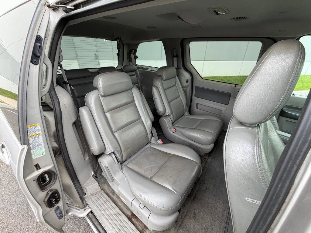 Used 2004 Ford Freestar SEL FWD image 14