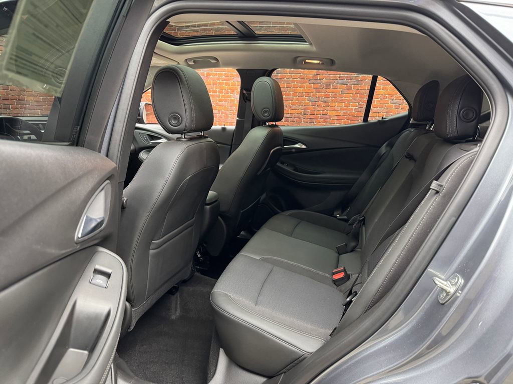 Used 2020 Buick Encore GX Select w/ Experience Buick Package image 25