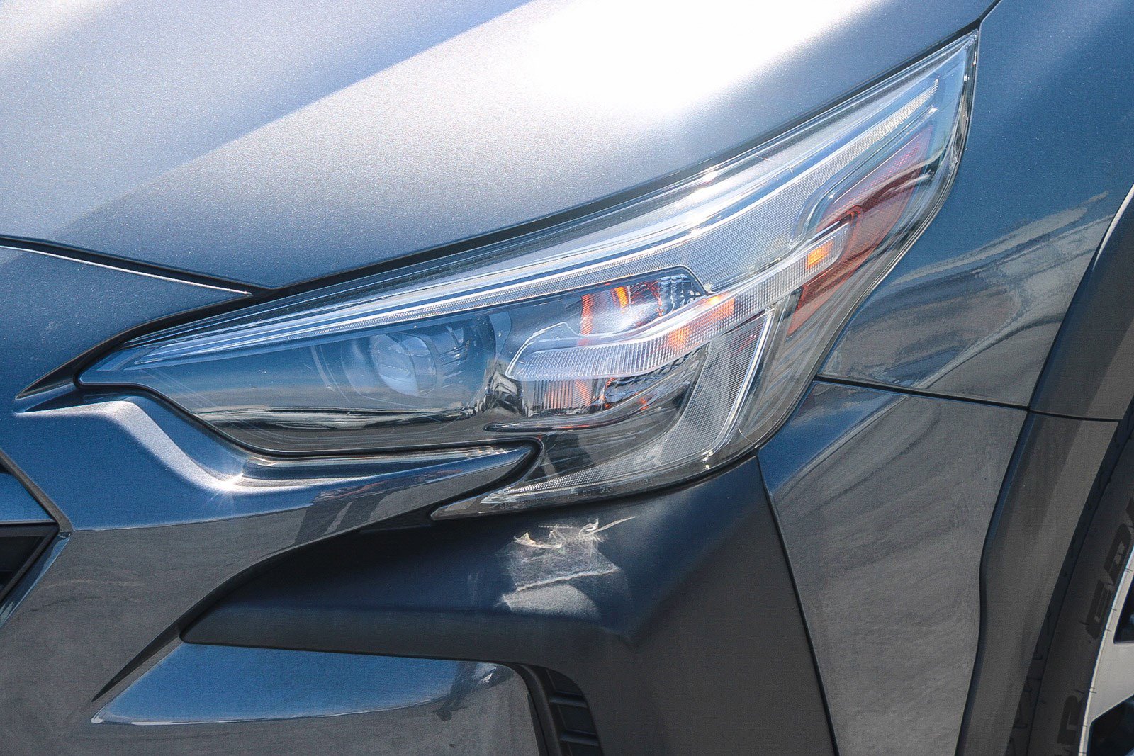 Used 2023 Subaru Outback Premium w/ Popular Package #1 image 5