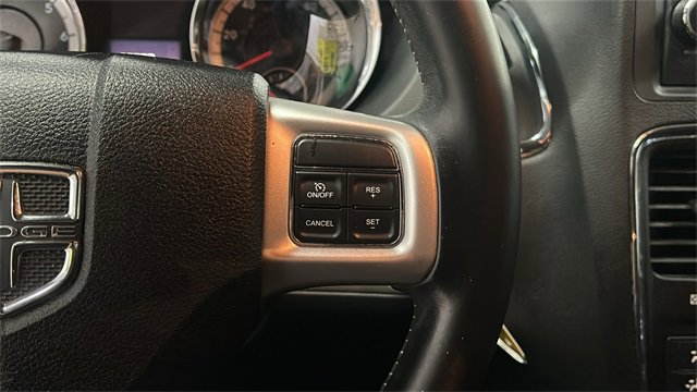 Used 2015 Dodge Grand Caravan SE w/ Quick Order Package 29E SE image 22