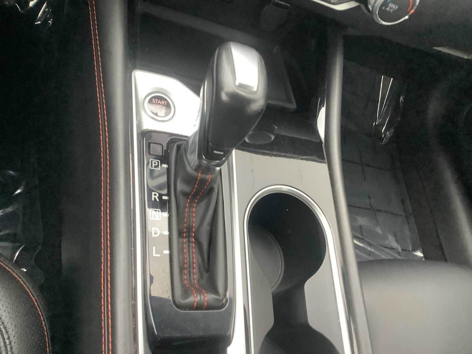 Used 2023 Nissan Altima 2.5 SR image 17