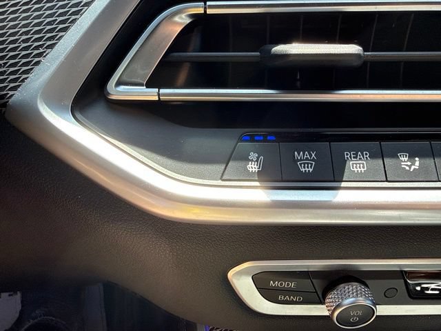Used 2023 BMW X5 M50i w/ Executive Package AWD/4WD image 46