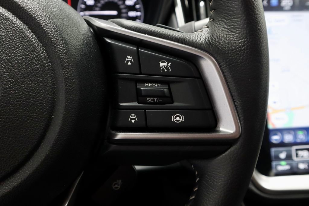 Used 2025 Subaru Legacy Limited image 33