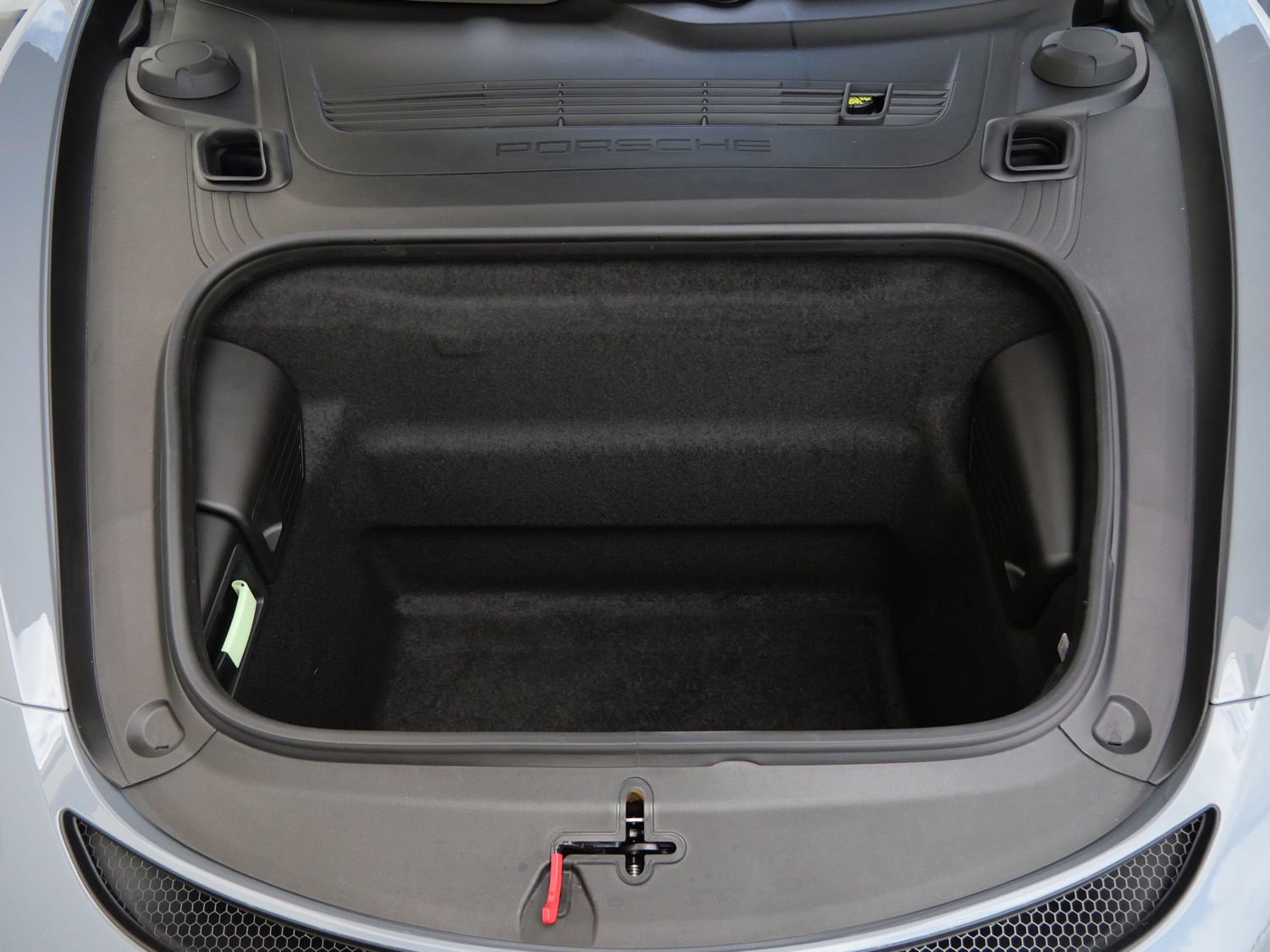 Used 2024 Porsche 718 Boxster Spyder RS RWD image 26