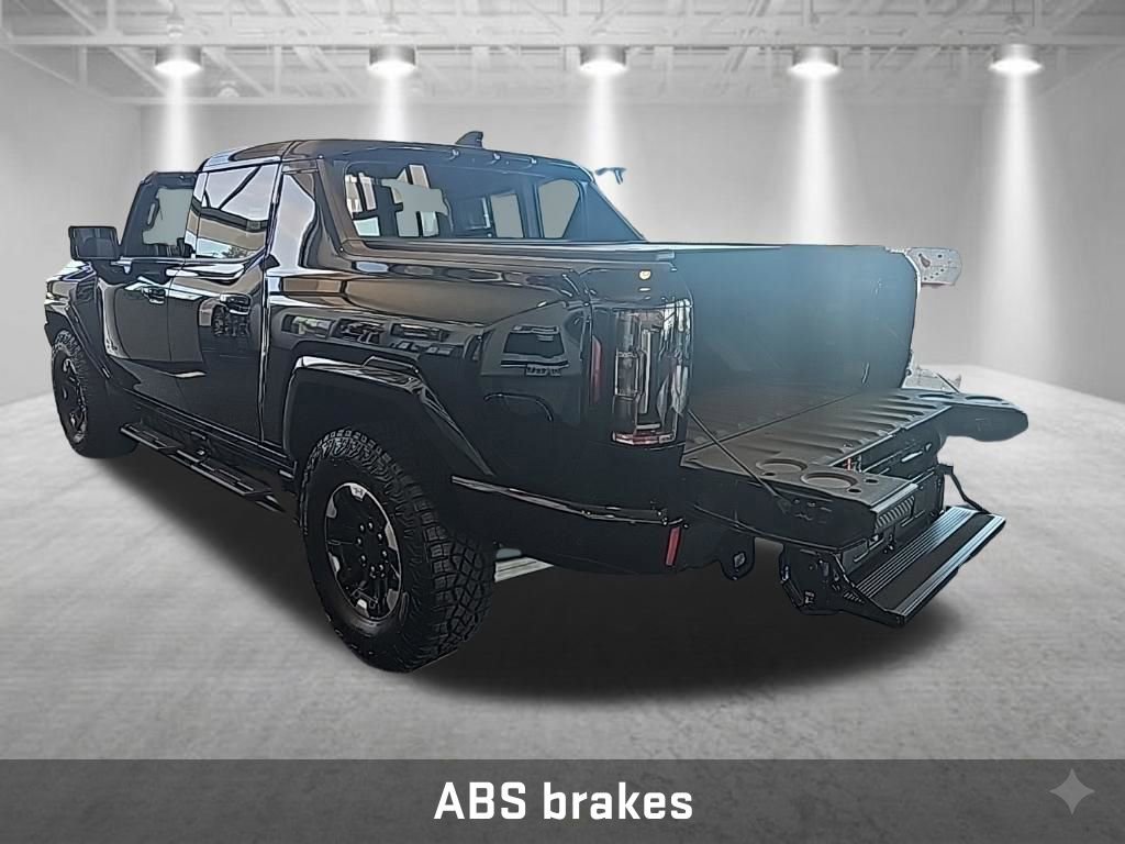 New 2025 GMC Hummer EV 3X w/ Extreme Off-Road Package image 8