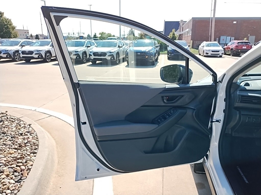 New 2026 Subaru Crosstrek 2.5i image 15