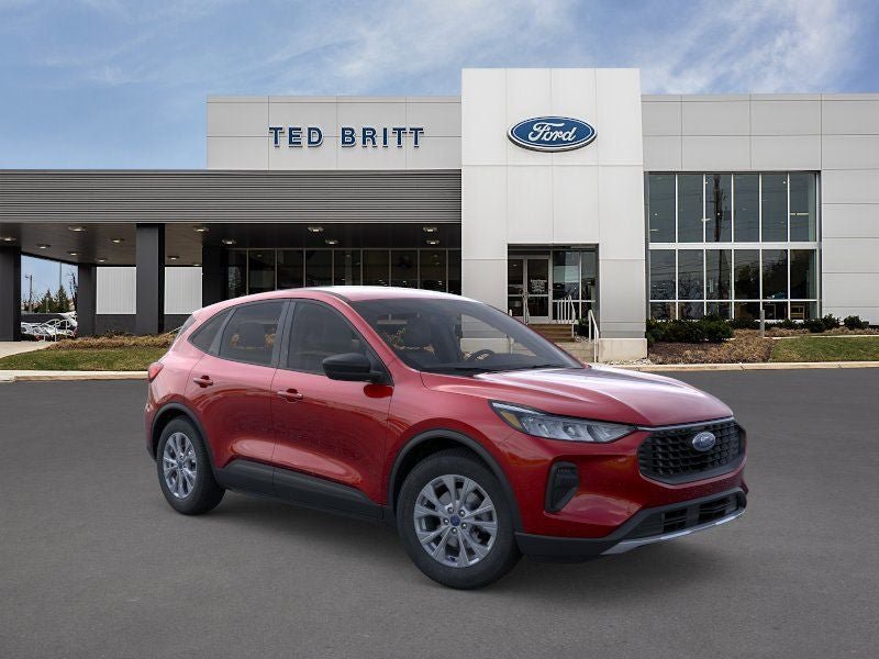 New 2026 Ford Escape Active w/ Tech Pack #1