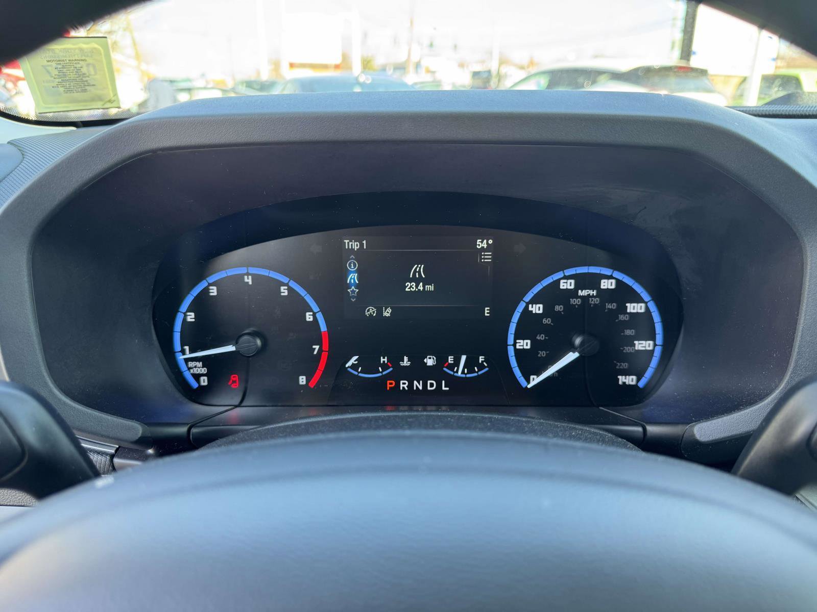 Used 2021 Ford Bronco Sport Big Bend AWD/4WD image 22