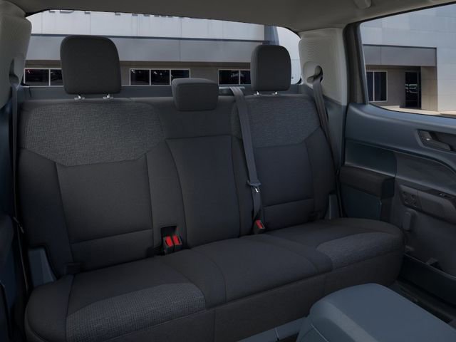 New 2026 Ford Maverick XL w/ Equipment Group 101A image 11