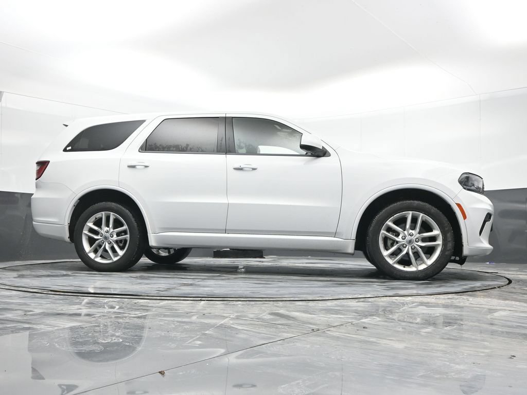Used 2021 Dodge Durango GT AWD/4WD image 45