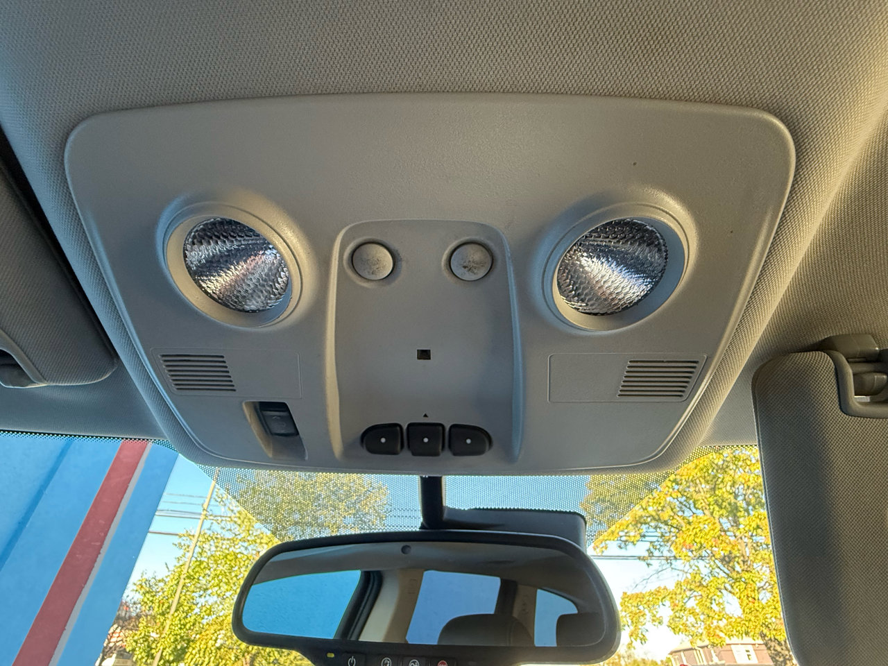 Used 2014 Chevrolet Traverse LTZ w/ LPO, 'HIT The Road' Package image 20