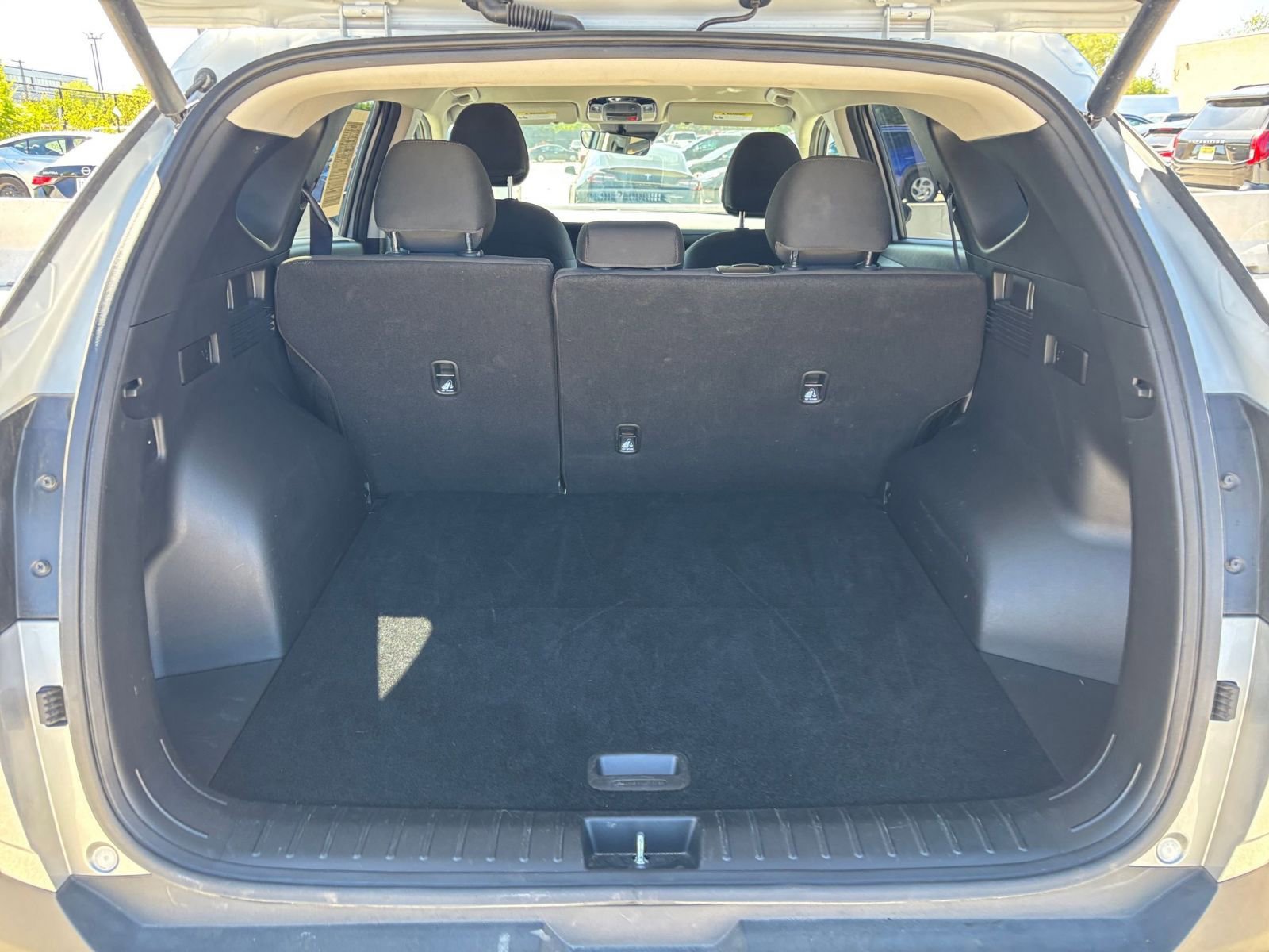 Used 2025 Hyundai Tucson SEL AWD/4WD image 33