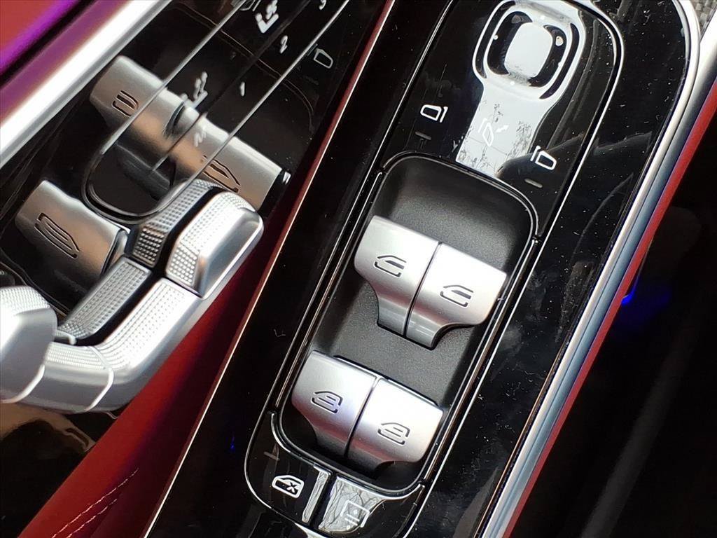 New 2026 Mercedes-Benz S 63 AMG S image 17