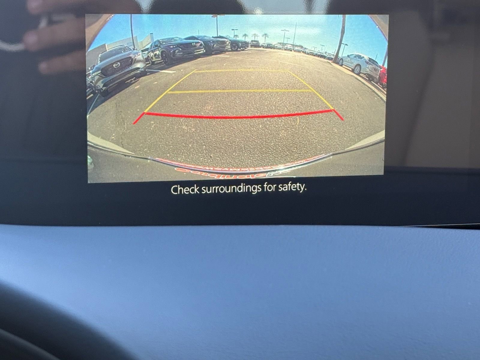 New 2026 MAZDA MAZDA3 2.5 S Sedan w/ Preferred Pkg image 24