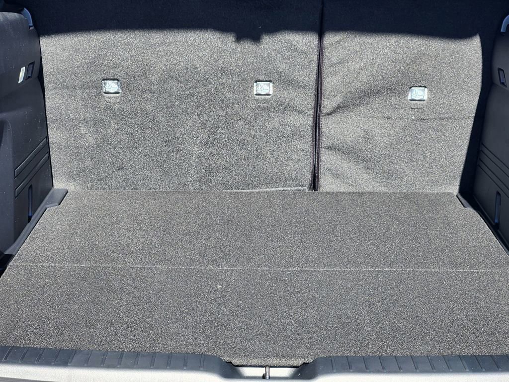 New 2026 MAZDA CX-50 AWD 2.5 Hybrid w/ Cargo Package image 25