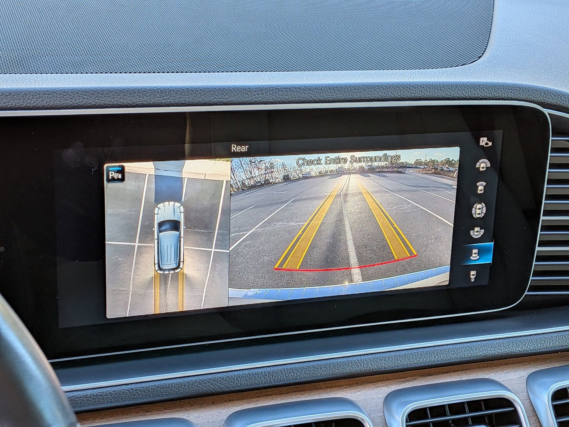 Used 2022 Mercedes-Benz GLE 350 350 image 22