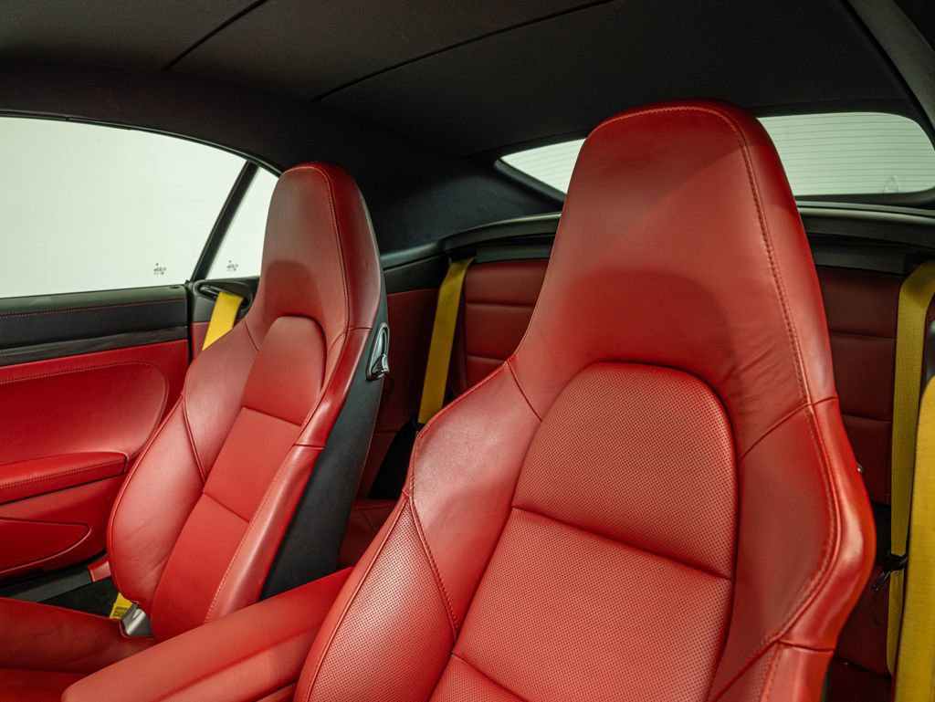 Certified 2014 Porsche 911 Turbo S AWD/4WD image 46