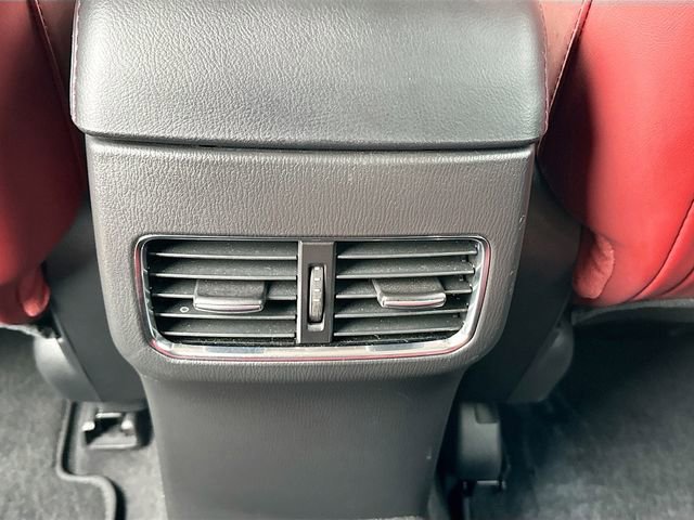 Used 2023 MAZDA CX-5 Carbon Edition image 26