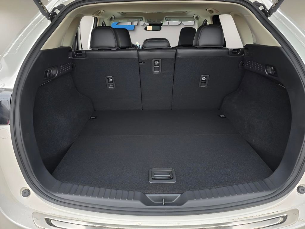 New 2025 MAZDA CX-5 Carbon Edition image 28