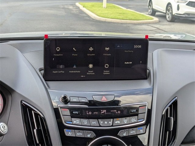 New 2025 Acura RDX A-Spec image 11