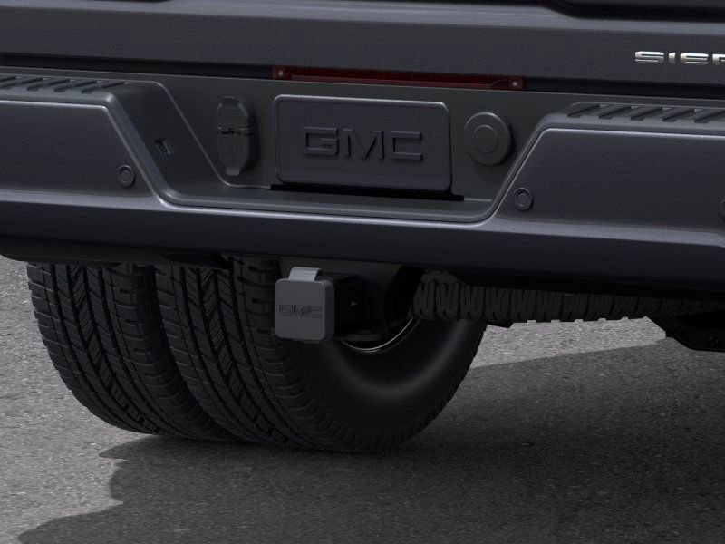 New 2026 GMC Sierra 3500 Denali Ultimate AWD/4WD image 15