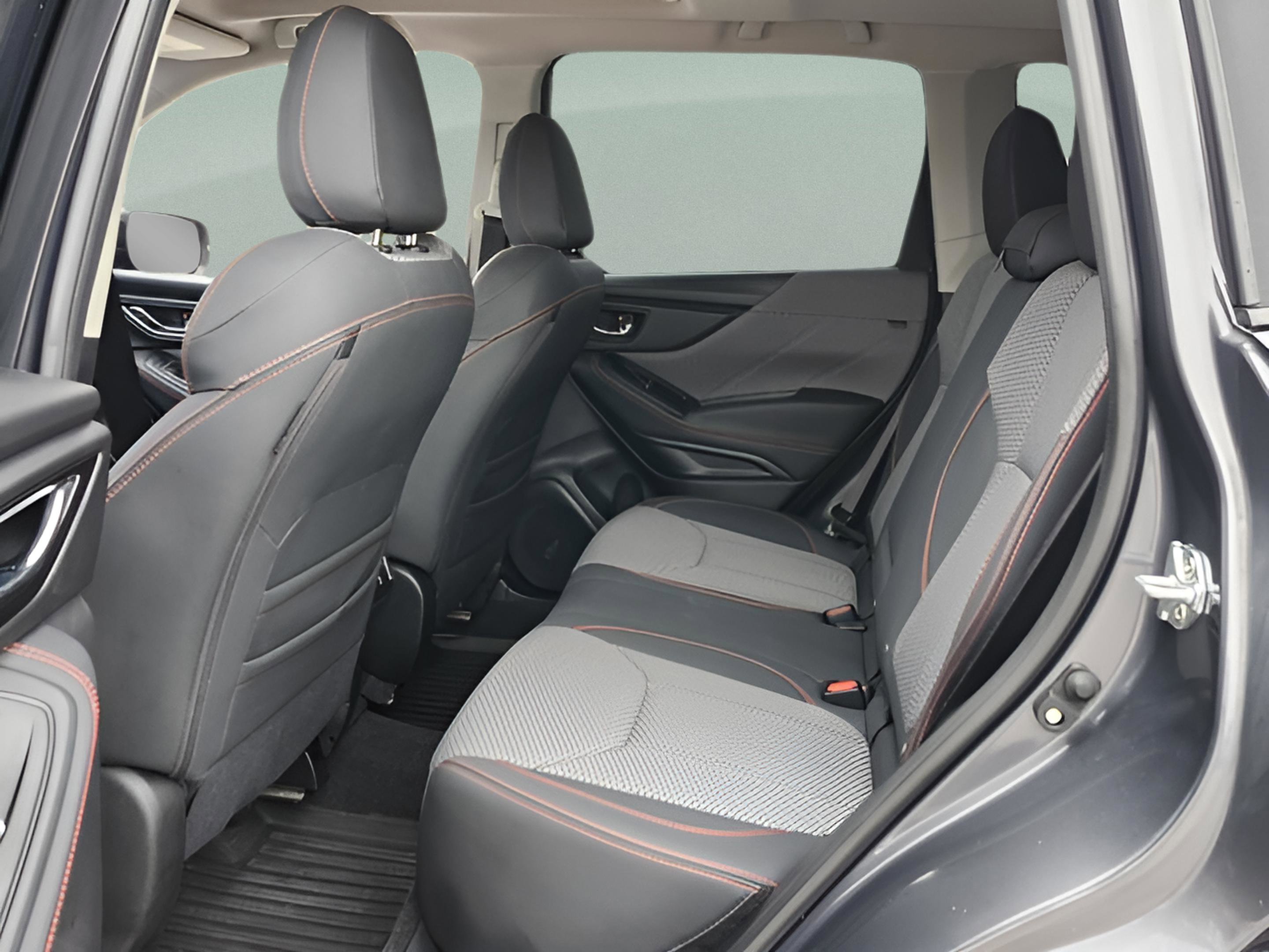 Used 2023 Subaru Forester Sport w/ Popular Package #3 image 11