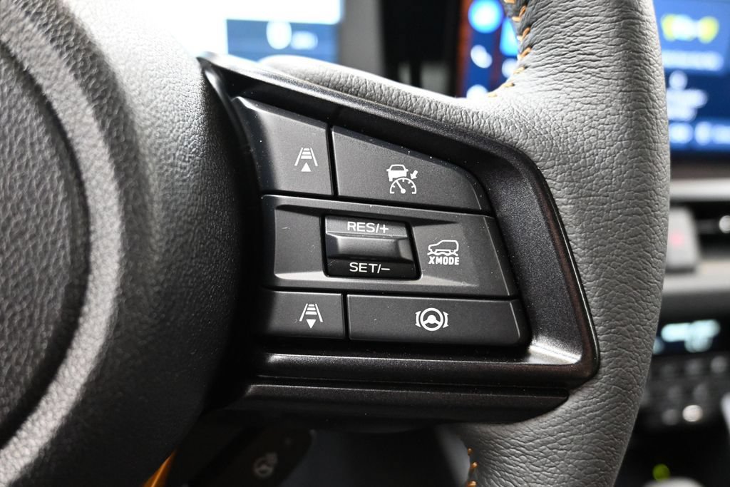 New 2026 Subaru Outback Wilderness AWD/4WD image 34