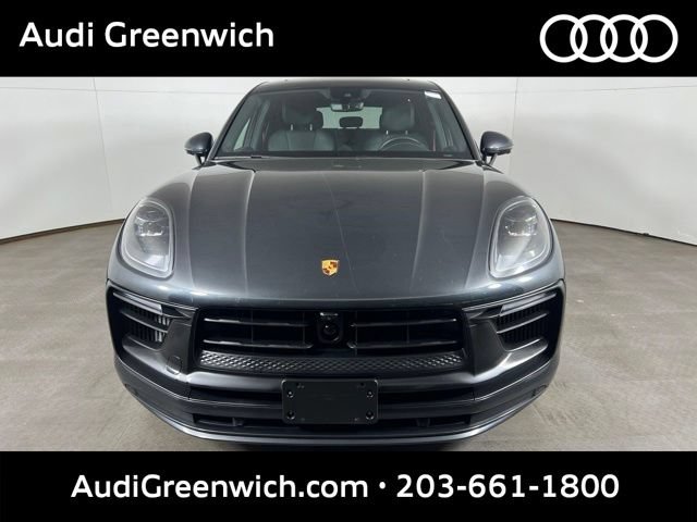 Used 2023 Porsche Macan GTS AWD/4WD image 2