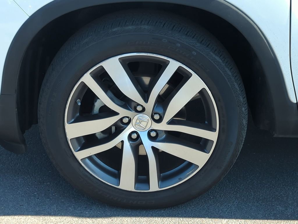 Used 2016 Honda Pilot Touring image 32