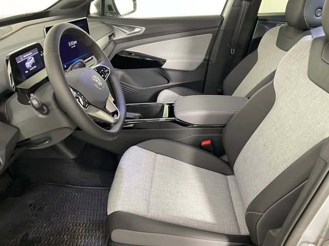 New 2026 Volkswagen ID.4 Pro AWD/4WD image 2