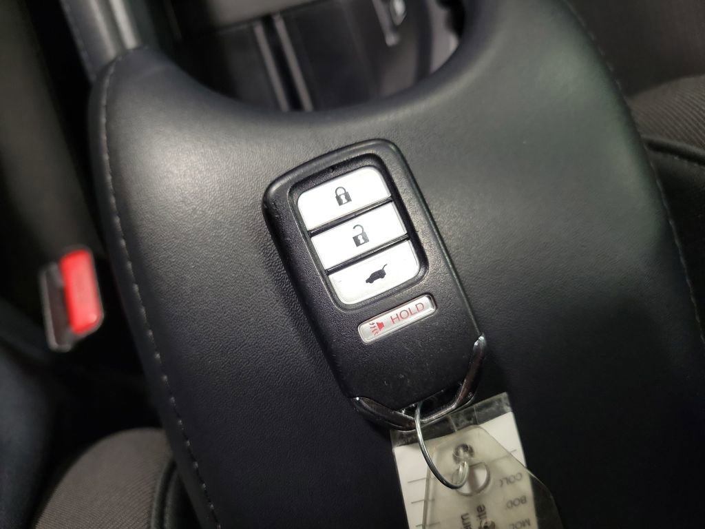 Used 2019 Honda HR-V EX image 16