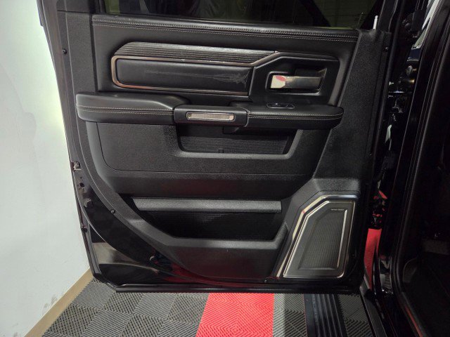Used 2020 RAM 2500 Limited image 38