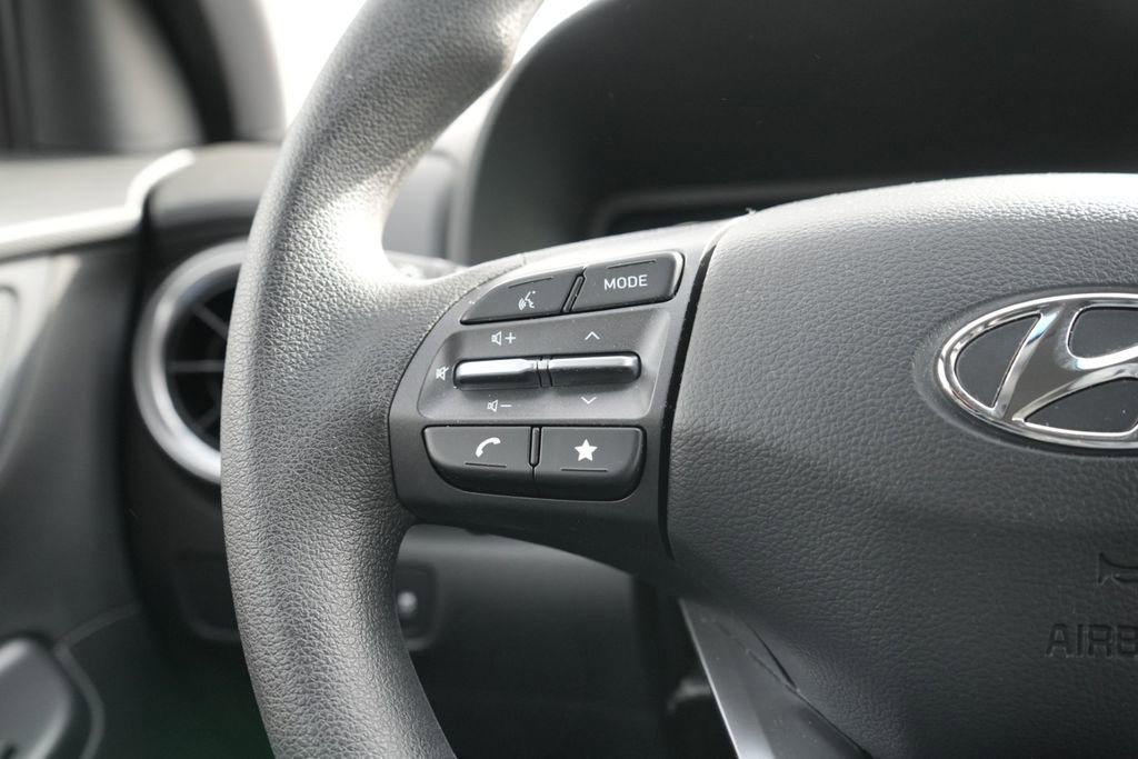 Certified 2023 Hyundai Kona SE w/ Cargo Package image 24